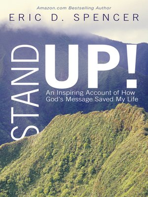 cover image of Stand Up!